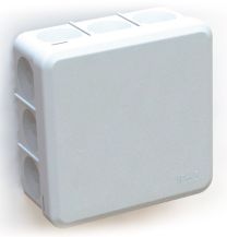 Jakorasia IP65 105mm*105 JB07