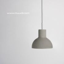 Kattovalaisin Concrete Pendant CP01