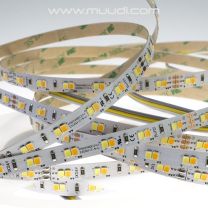 Värilämpösäädettävä Led-nauha 24V 18W/m IP20 NA38