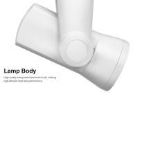 Moottoroitu 25W Värilämpösäädettävä Led kiskovalo / kaukosäädin