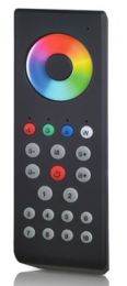 Langaton RF RGB LED Säädin KO50K
