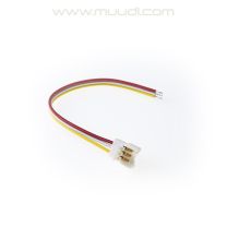 Liitin värilämpötilasäädettäville 10mm LED nauhoille JO61
