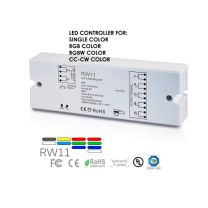 RF Vastaanotin himmennin 12-24VDC RW11