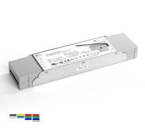 RF Muuntaja / Vastaanotin monitoimi himmennin 100W 12VDC RW75