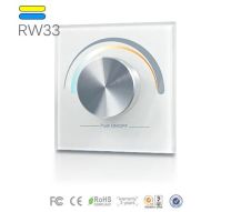 Langaton RF kaukosäädin Värilämpö 1 kanava RW33