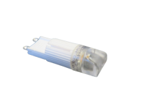 G9 COB LED Polttimo 3W 2700-3000K LB22