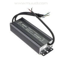 Painonappi ja DALI himmennettävä LED Virtalähde 100W 12VDC DP01