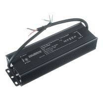 TRIAC Himmennettävä LED Virtalähde 200W 24VDC DD53