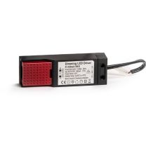 Vakiovirtamuuntaja 10W