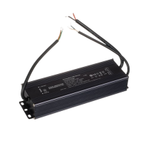 0/1-10V Himmennettävä LED Virtalähde 200W 24VDC