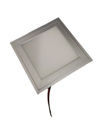 Pinta asennettava LED Paneeli 24W 24VDC IP44 LP05