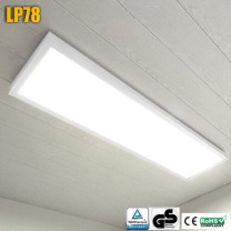 Valkoinen LED Paneeli 36W 300x1200 LP78