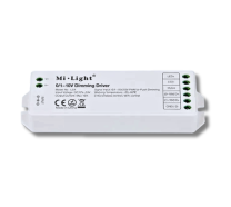 PWM Painonappihimmennin / 0-10V himmennin 12-24VDC MB08