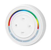 Langaton monitoimi kaukosäädin RGB+CCT 4 kanavaa MB49