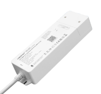 2.4G / Wifi / Bluetooth Muuntaja/Vastaanotin 75W 24VDC RGB+ CCT MB54