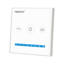 Himmennin/Vastaanotin Yksiväri MB64