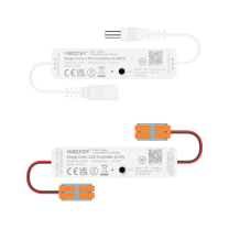 MINI Yksiväri 2.4G LED Vastaanotin MB87