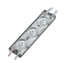 Led-Moduuli Pro Valkoinen 6500K 1.08W MD01