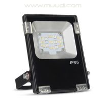 2.4G MiLight Valonheitin RGB+CCT 10W IP65 24VDC