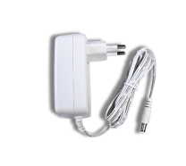 Pistotulpallinen Led Virtalähde 24W 12VDC MU02