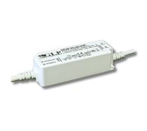 Led Virtalähde 35W 24VDC IP67 MU26