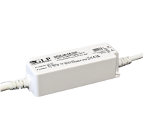 Kosteussuojattu IP67 muuntaja, 24V 60w.  MU28