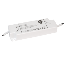 Led muuntaja IP44 15W 12VDC MU30