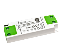 Pienikokoinen muuntaja 12V 15w MU501