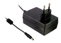 Mean Well Led Virtalähde 25W 24VDC MW11