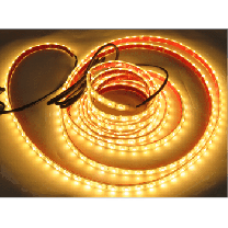 led-nauha 24V 4.8w/m NA63C