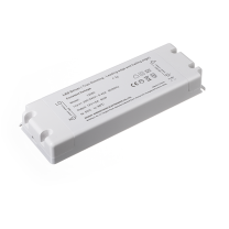 Super Slim TRIAC Himmennettävä LED Virtalähde 60W 12VDC Muudi