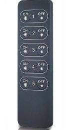 PWM Painonappihimmennin / 0-10V himmennin 12-24VDC PD01