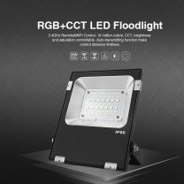 2.4G MiLight Valonheitin RGB+CCT 20W IP65