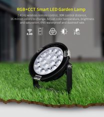 2.4G MiLight Valonheitin RGB+CCT 9W IP65