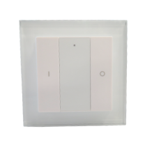 Langaton RF led himmennin kytkin 1 kanava RW55