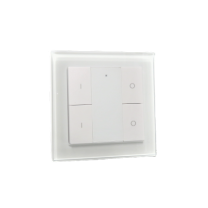 Langaton RF led himmennin kytkin 2 kanavaa RW56