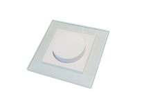 Langaton RF led himmennin kytkin 1 kanava 230VAC RW62