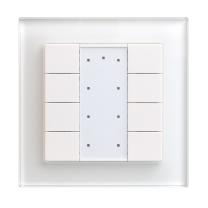 Langaton RF led himmennin kytkin 4 kanavaa RW57