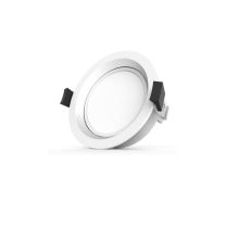 Himmennettävä ja Suunnattava LED Alasvalo 4000K 13W CL30