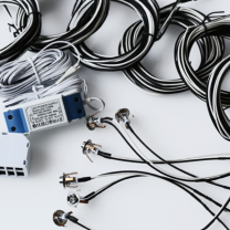 LED Saunavalosarja 12V