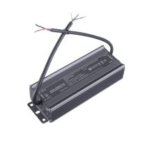 TRIAC Himmennettävä LED Virtalähde 60W 24VDC DD38