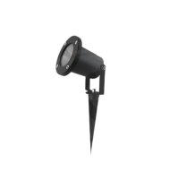 Suunnattava piikkivalaisin GU10 VE31