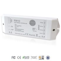 RF ja suora WiFi Vastaanotin 350mA RW10