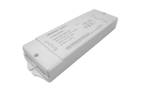 Super Slim TRIAC Himmennettävä LED Virtalähde 60W 12VDC Muudi