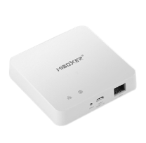 Ethernet Zigbee 3.0 Gateway ZB56