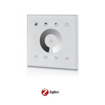 ZigBee led himmennin 1 kanava 230VAC ZB10