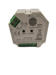 ZIGBEE langaton / push dim himmennin 230VAC ZB01