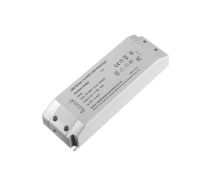 0/1-10V Himmennettävä LED Virtalähde 45W 12VDC DD50