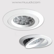 Suunnattava LED-Spotti 12W IP20