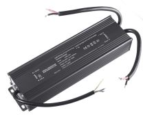 TRIAC Himmennettävä LED Virtalähde 360W 12VDC DD54